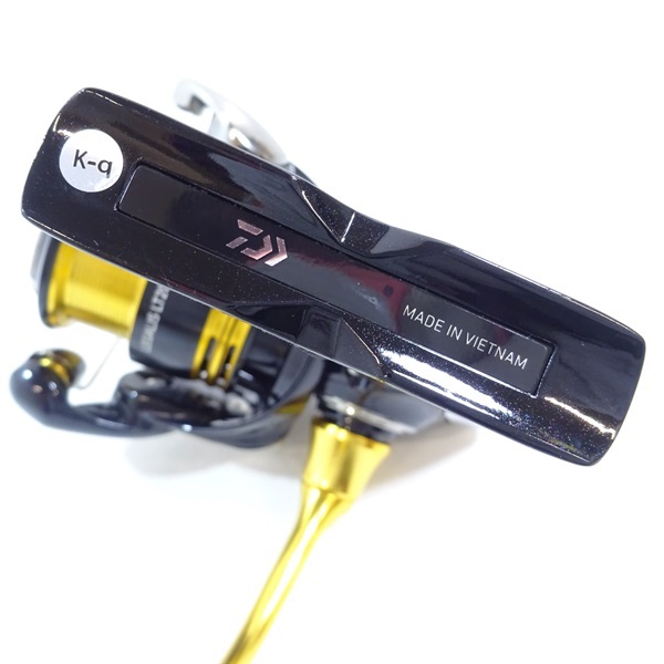 ２３レガリスＬＴ２０００Ｓ－ＸＨ
